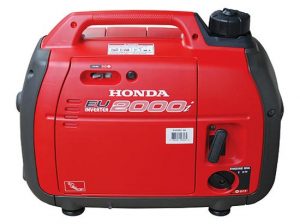 Generator 2000 WATTS