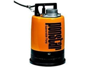 Submersible Pump 2” Electric