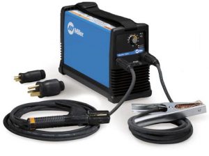 Miller Maxstar 150 S Stick Welder