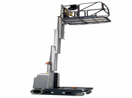 One Man Lift 20