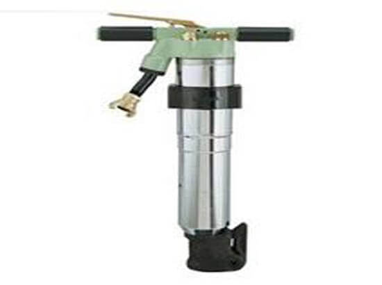 Air Pavement Breaker