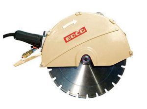 Hand-Held Saw Electric