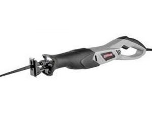 Reciprocating Saw, Electric