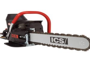 Concrete Chain Saw