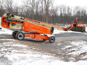 Articulating Boom Lifts 1500AJP