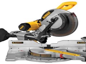 Miter Saw