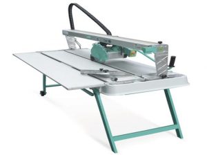 Laser Tile & Stone Saw