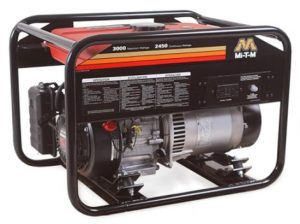 Generator 3000 WATTS