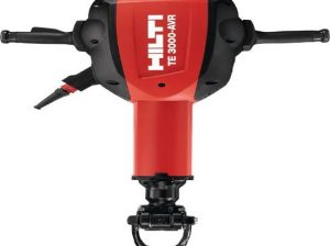 Hilti Hammer