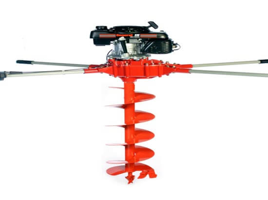 2-Auger
