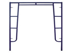 Walk thru Frames