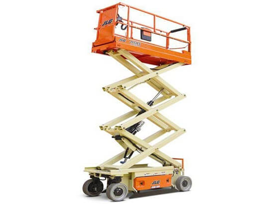 Scissor Lift 20