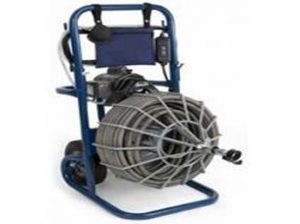 Snake Power 5/8″ X 100′ Electric