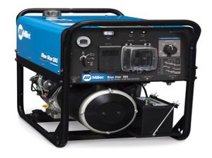 Miller Blue Star® 185 (Kohler) Gas