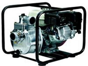 Centrifugal Pump 2” Engine