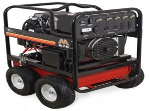 Generator 14000 WATTS
