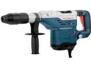 Electric Rotary Hammer