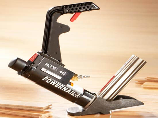 4-Powernail