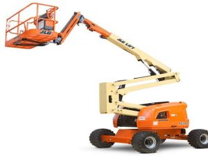 Articulating Boom Lifts 450AJ
