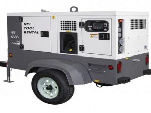 Generator 45000 WATTS