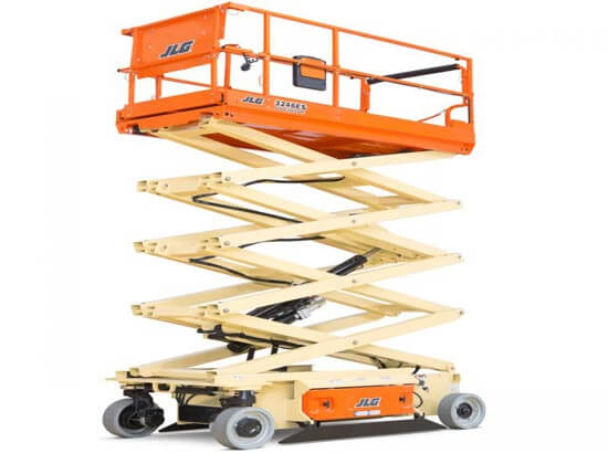 Scissor Lift 32
