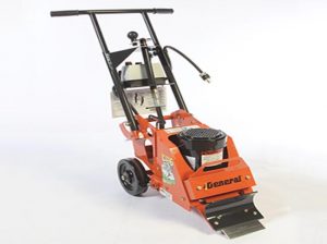 Floor Stripper