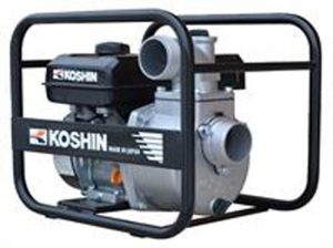 Centrifugal Pump 3” Engine