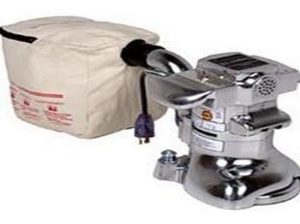 Floor Edger Sander