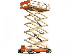 Scissor Lift 40