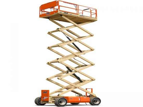 Scissor Lift 40