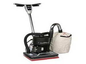 Square Floor Sander