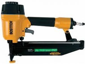 Finish Nailer