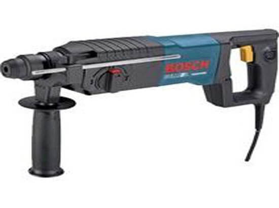 Electric Rotary Hammer, Small SDS Drive Plus
