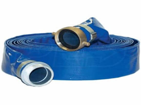 Sump Pump Hose 3″ X50 Foot Long