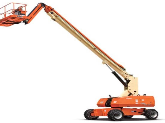 Ultra Series Telescopic Boom Lift 1350SJP