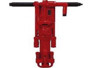 Air Rock Drill, 60-69 lbs.