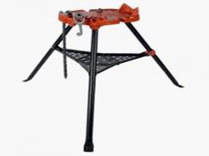 Pipe Vise Stand