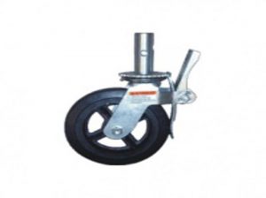 8″ Heavy Duty Caster