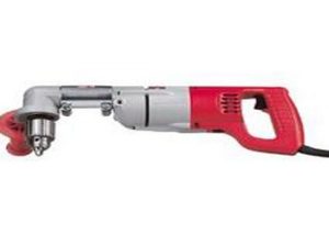 Right Angle Drill, 1/2″