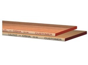 Wood Planks