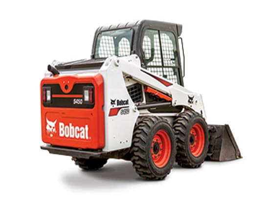 Bobcat-S250-Skid-Steer-Loader
