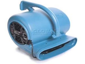 Floor Fan