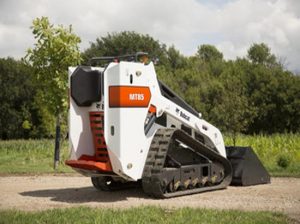 Walk Behind Bobcat MT85