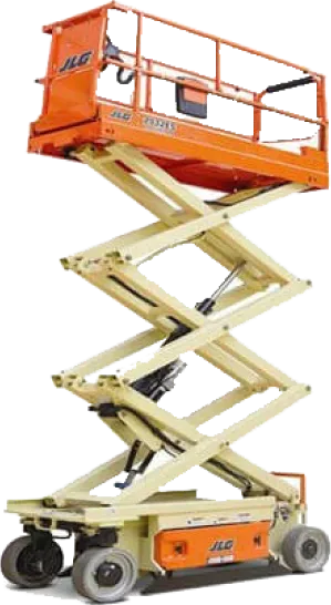 SCISSOR LIFTS