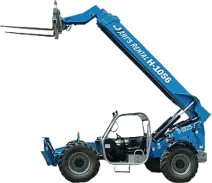 Fork Lift
